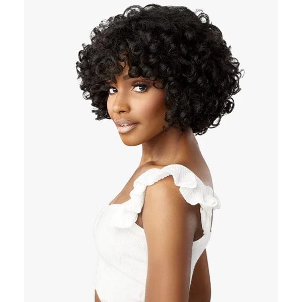 Sensationnel Synthetic Dashly Wig - UNIT 16 - Image 3