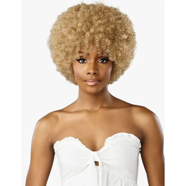 Sensationnel Synthetic Dashly Wig - UNIT 19 - Image 2