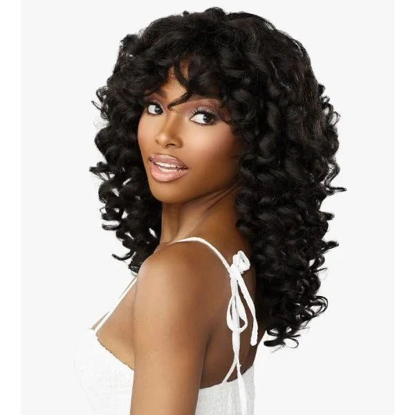 Sensationnel Synthetic Dashly Wig - UNIT 20 - Image 2