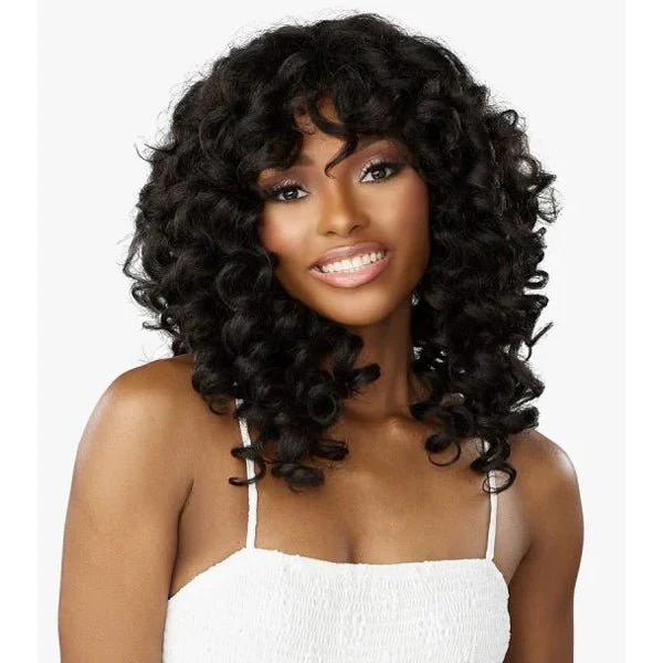 Sensationnel Synthetic Dashly Wig - UNIT 20 - Image 3
