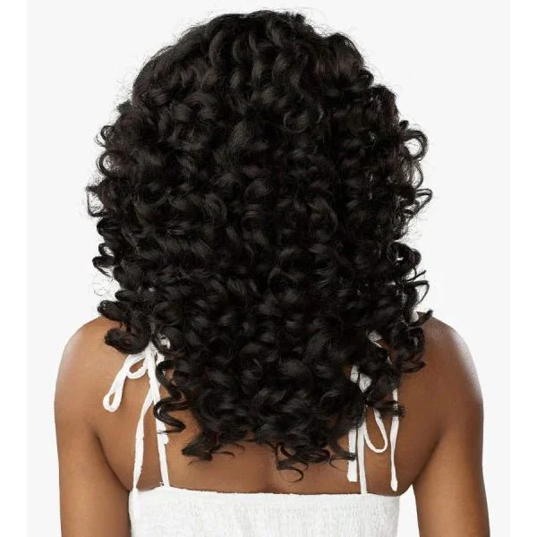 Sensationnel Synthetic Dashly Wig - UNIT 20 - Image 4