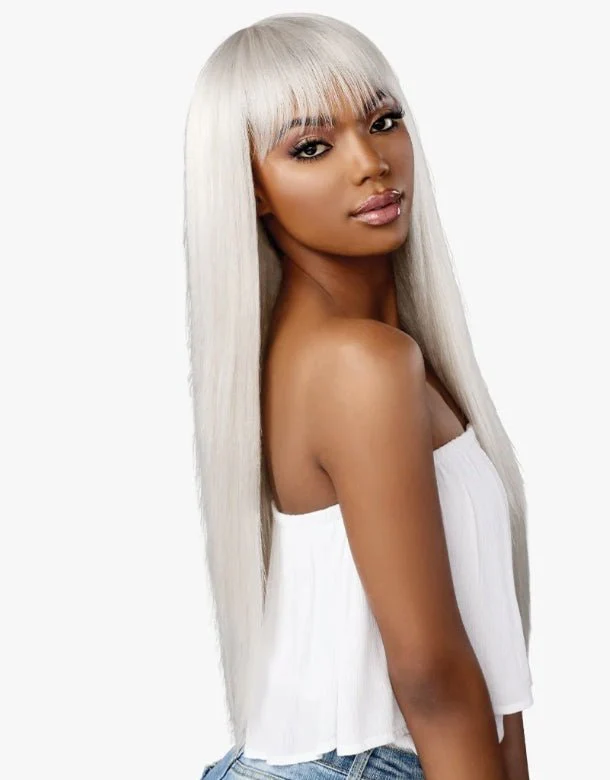 Sensationnel Synthetic Dashly Wig - UNIT 22 - Image 4