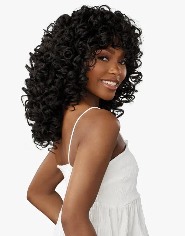 Sensationnel Synthetic Dashly Wig - UNIT 23 - Image 3