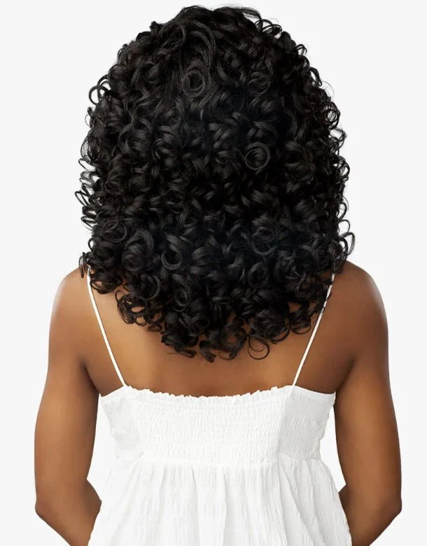 Sensationnel Synthetic Dashly Wig - UNIT 23 - Image 4
