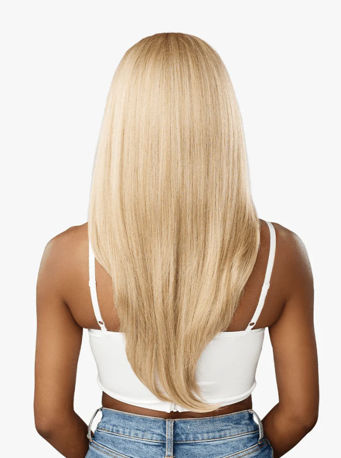 Sensationnel Synthetic Dashly Wig - LACE UNIT 49 - Image 5