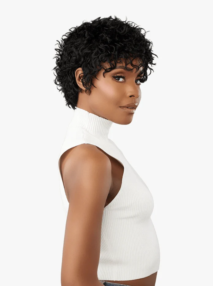 Sensationnel Synthetic Dashly Wig - UNIT 25 - Image 3