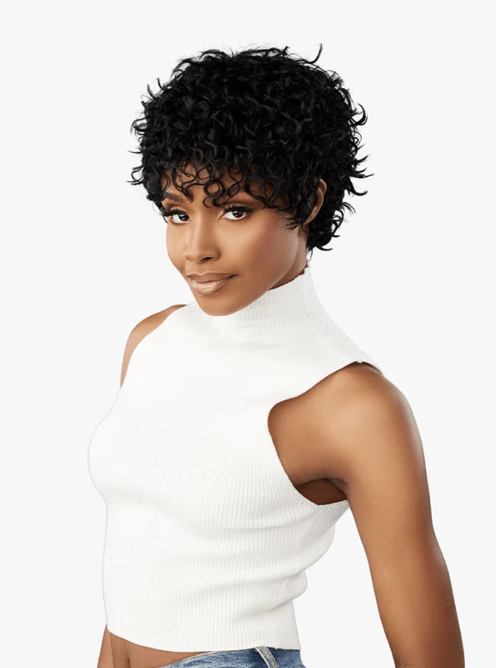Sensationnel Synthetic Dashly Wig - UNIT 25 - Image 4