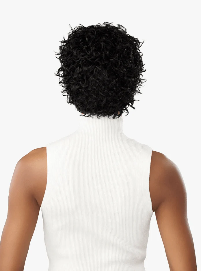 Sensationnel Synthetic Dashly Wig - UNIT 25 - Image 5
