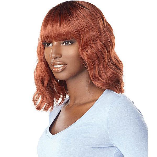 Sensationnel Synthetic Dashly Wig - UNIT 3 - Image 2