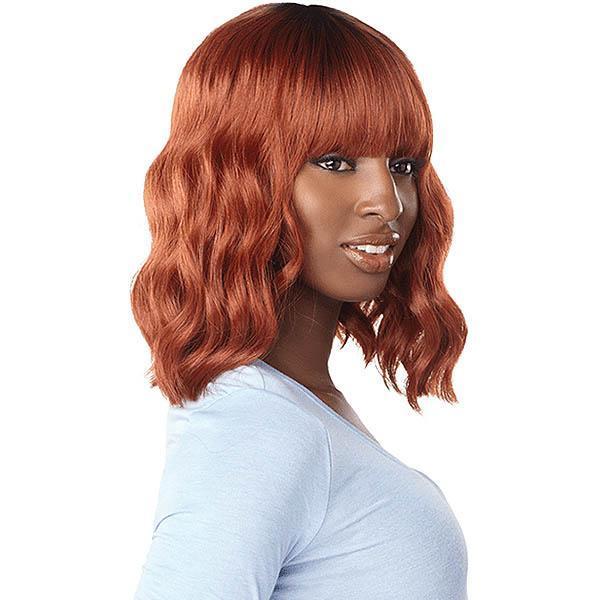 Sensationnel Synthetic Dashly Wig - UNIT 3 - Image 3