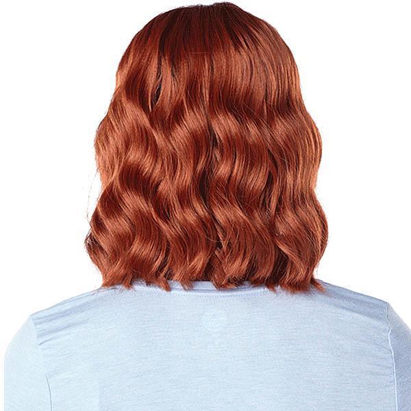 Sensationnel Synthetic Dashly Wig - UNIT 3 - Image 4