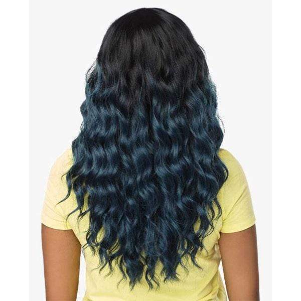 Sensationnel Synthetic Dashly Wig - UNIT 4 - Unbeatable - Image 4