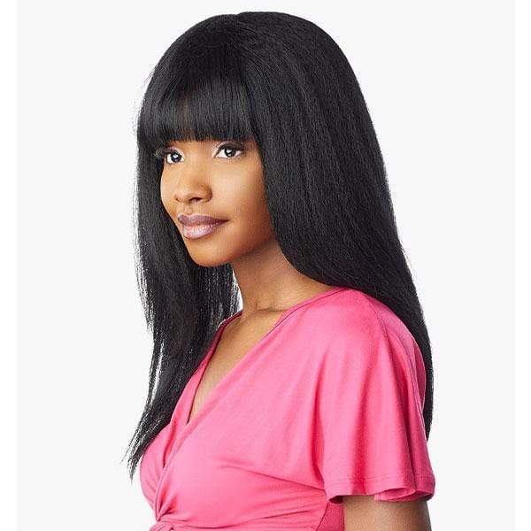 Sensationnel Synthetic Dashly Wig - UNIT 6 - Image 2