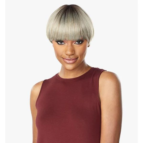 Sensationnel Synthetic Dashly Wig - UNIT 7 - Unbeatable - Image 2