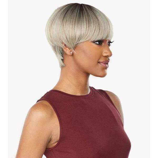 Sensationnel Synthetic Dashly Wig - UNIT 7 - Unbeatable - Image 3