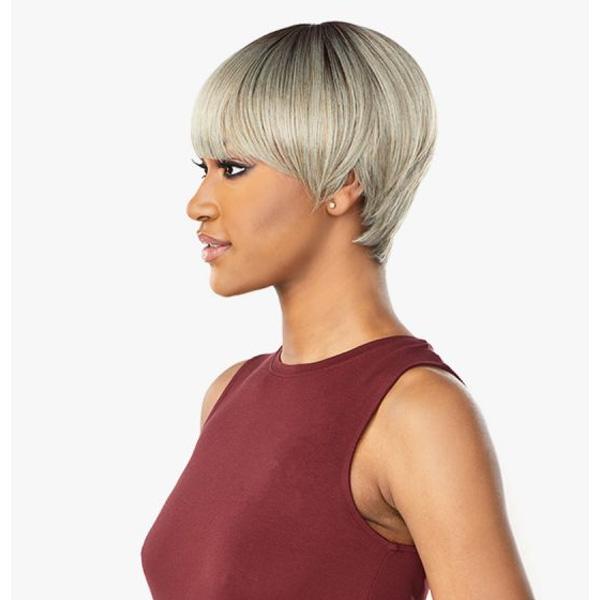Sensationnel Synthetic Dashly Wig - UNIT 7 - Unbeatable - Image 4