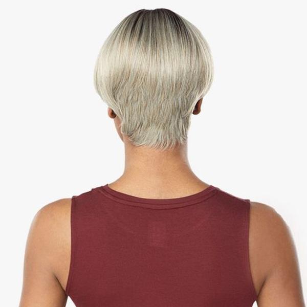 Sensationnel Synthetic Dashly Wig - UNIT 7 - Unbeatable - Image 5