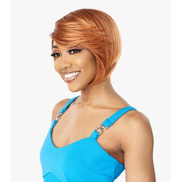 Sensationnel Synthetic Dashly Wig - UNIT 8 - Image 2