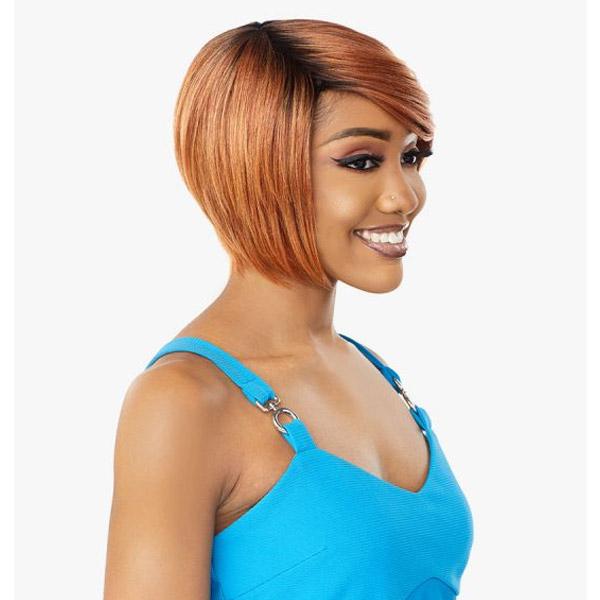 Sensationnel Synthetic Dashly Wig - UNIT 8 - Image 3