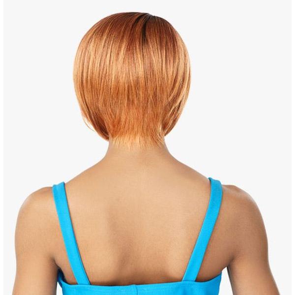 Sensationnel Synthetic Dashly Wig - UNIT 8 - Image 4