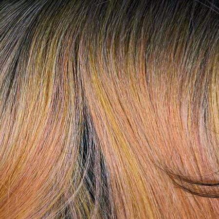Sensationnel Synthetic Empress Center-Part Lace Front Edge Wig - BRIANNA - Image 14