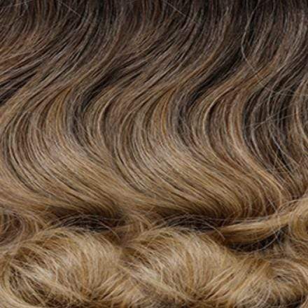 Sensationnel Synthetic Empress Center-Part Lace Front Edge Wig - BRIANNA - Image 17
