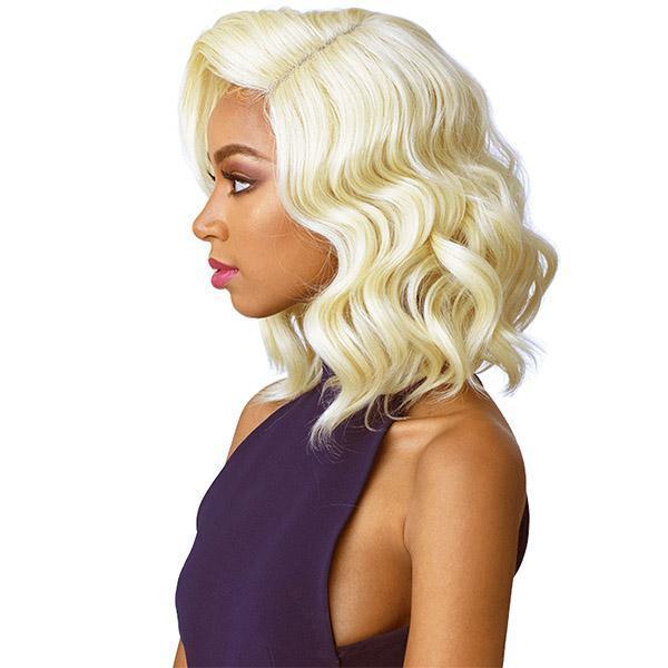 Sensationnel Synthetic Empress Center-Part Lace Front Edge Wig - KRISTEN - Image 3