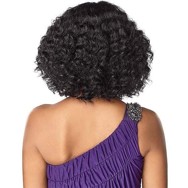 Sensationnel Synthetic Empress Natural Center Part Lace Front Wig - TRACEE - Image 4