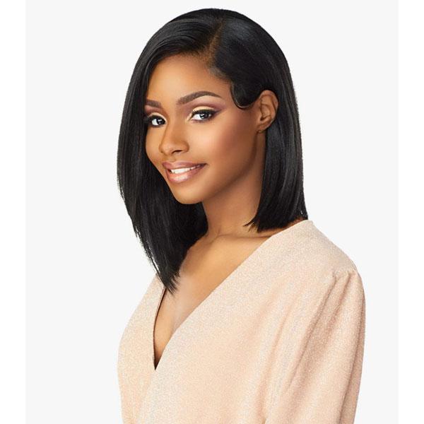 Sensationnel Synthetic Cloud9 What Lace Wig - TYRINA - Image 2