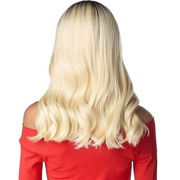 Sensationnel Synthetic Hair Dashly Lace Front Wig - LACE UNIT 1 - Image 4