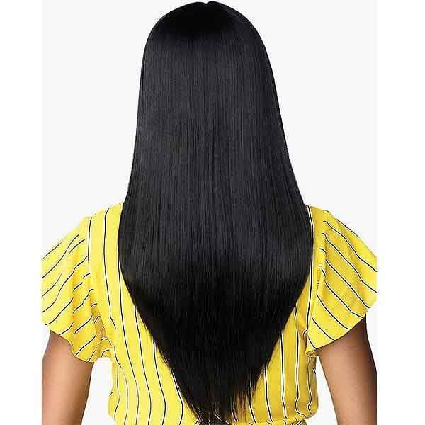 Sensationnel Synthetic Hair Dashly Lace Front Wig - LACE UNIT 10 - Image 4