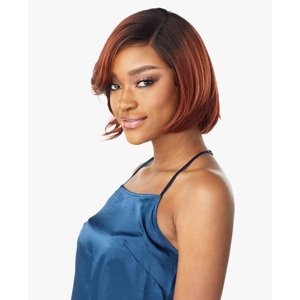 Sensationnel Synthetic Hair Dashly Lace Front Wig - LACE UNIT 11 - Image 2