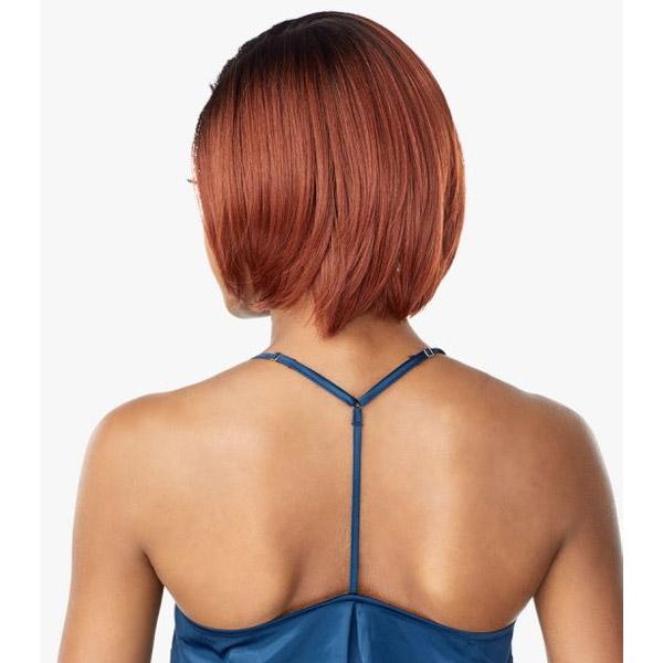 Sensationnel Synthetic Hair Dashly Lace Front Wig - LACE UNIT 11 - Image 4