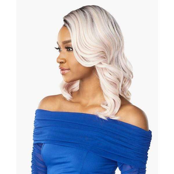 Sensationnel Synthetic Hair Dashly Lace Front Wig - LACE UNIT 12 - Image 3
