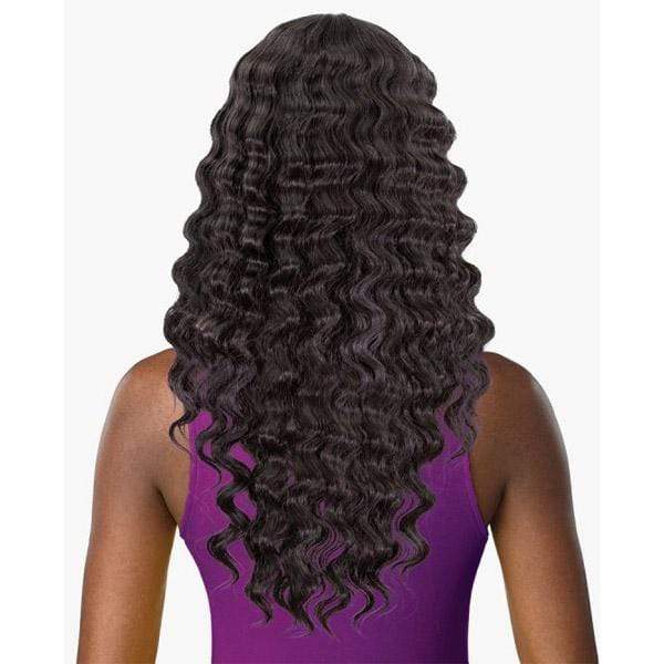 Sensationnel Synthetic Hair Dashly Lace Front Wig - LACE UNIT 13 - Image 2