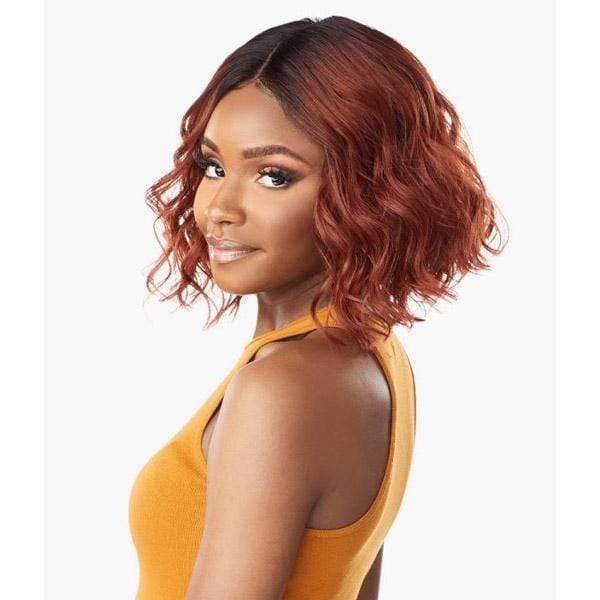 Sensationnel Synthetic Hair Dashly Lace Front Wig - LACE UNIT 15 - Image 2