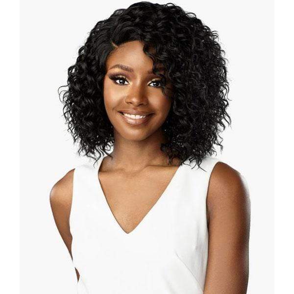 Sensationnel Synthetic Hair Dashly Lace Front Wig - LACE UNIT 16 - Image 2