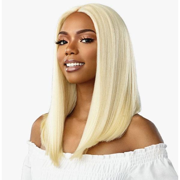 Sensationnel Synthetic Hair Dashly Lace Front Wig - LACE UNIT 18 - Image 2