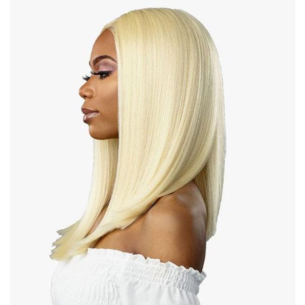 Sensationnel Synthetic Hair Dashly Lace Front Wig - LACE UNIT 18 - Image 3