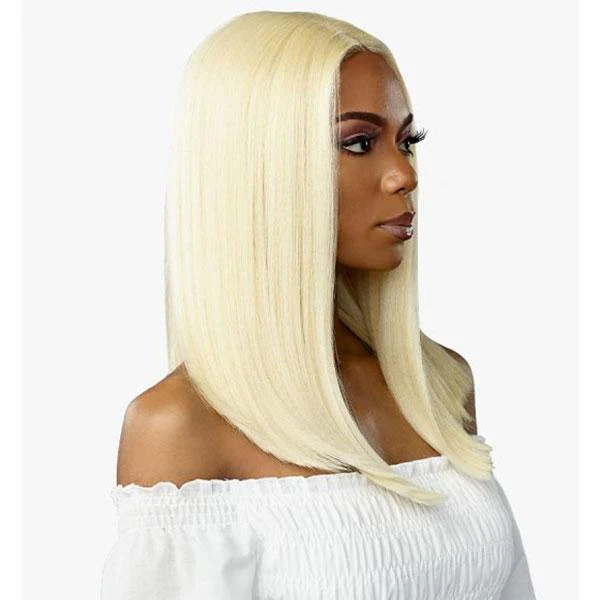Sensationnel Synthetic Hair Dashly Lace Front Wig - LACE UNIT 18 - Image 4
