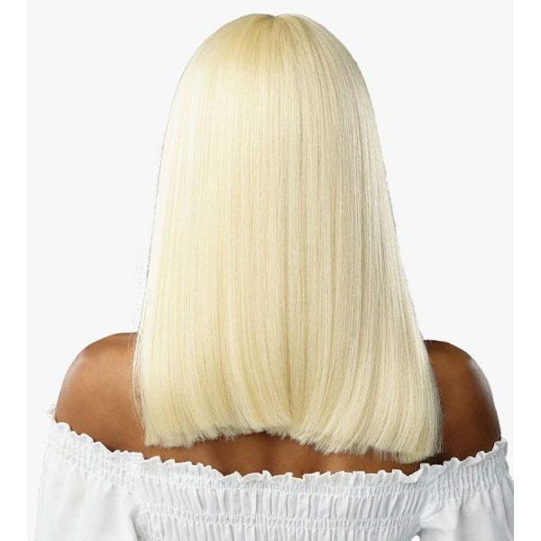 Sensationnel Synthetic Hair Dashly Lace Front Wig - LACE UNIT 18 - Image 5