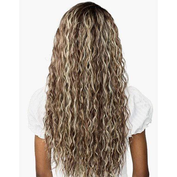 Sensationnel Synthetic Hair Dashly Lace Front Wig - LACE UNIT 20 - Image 4