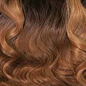 Sensationnel Synthetic Hair Dashly Lace Front Wig - LACE UNIT 21 - Image 13
