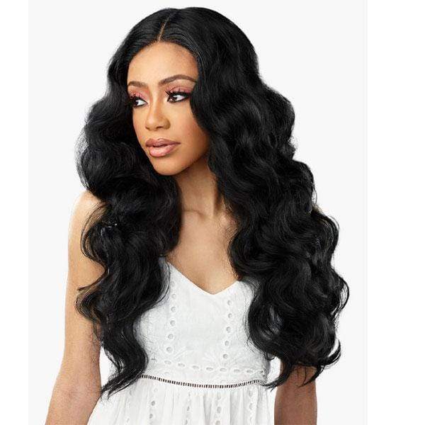 Sensationnel Synthetic Hair Dashly Lace Front Wig - LACE UNIT 21 - Image 2