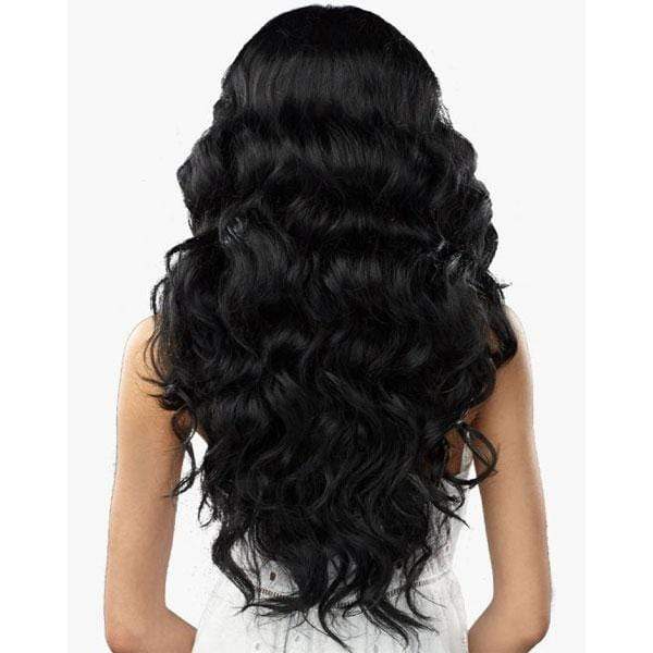 Sensationnel Synthetic Hair Dashly Lace Front Wig - LACE UNIT 21 - Image 4