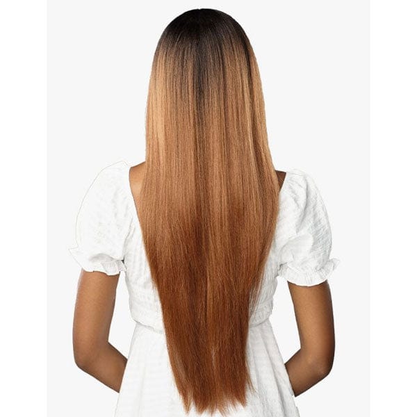 Sensationnel Synthetic Hair Dashly Lace Front Wig - LACE UNIT 22 - Image 3