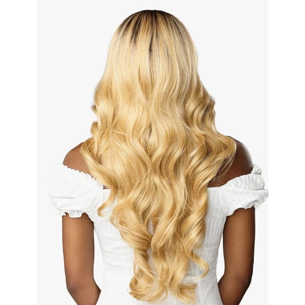 Sensationnel Synthetic Hair Dashly Lace Front Wig - LACE UNIT 23 - Image 4