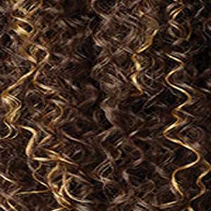 Sensationnel Synthetic Hair Dashly Lace Front Wig - LACE UNIT 24 - Image 14