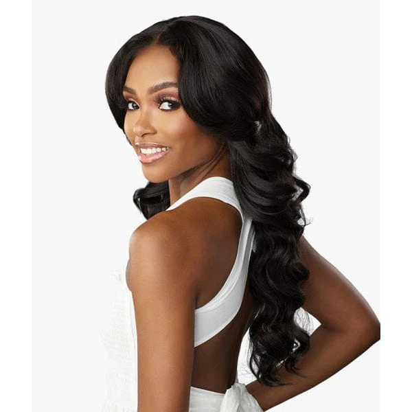 Sensationnel Synthetic Hair Dashly Lace Front Wig - LACE UNIT 26 - Image 3
