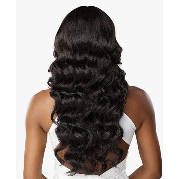 Sensationnel Synthetic Hair Dashly Lace Front Wig - LACE UNIT 26 - Image 5